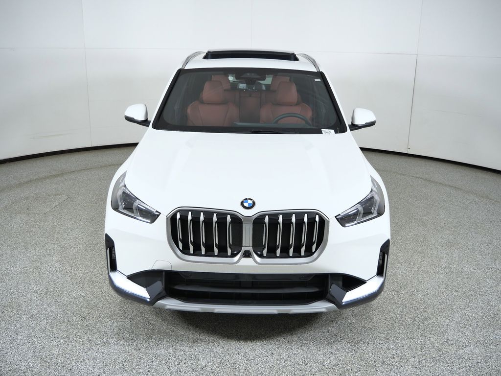 Thumbnail: 2026 BMW X1 - 16