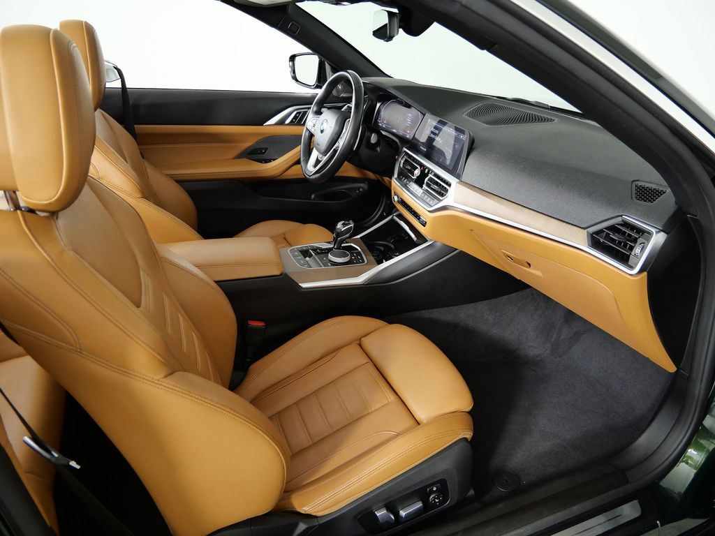 Thumbnail: 2021 BMW 4 Series - 19