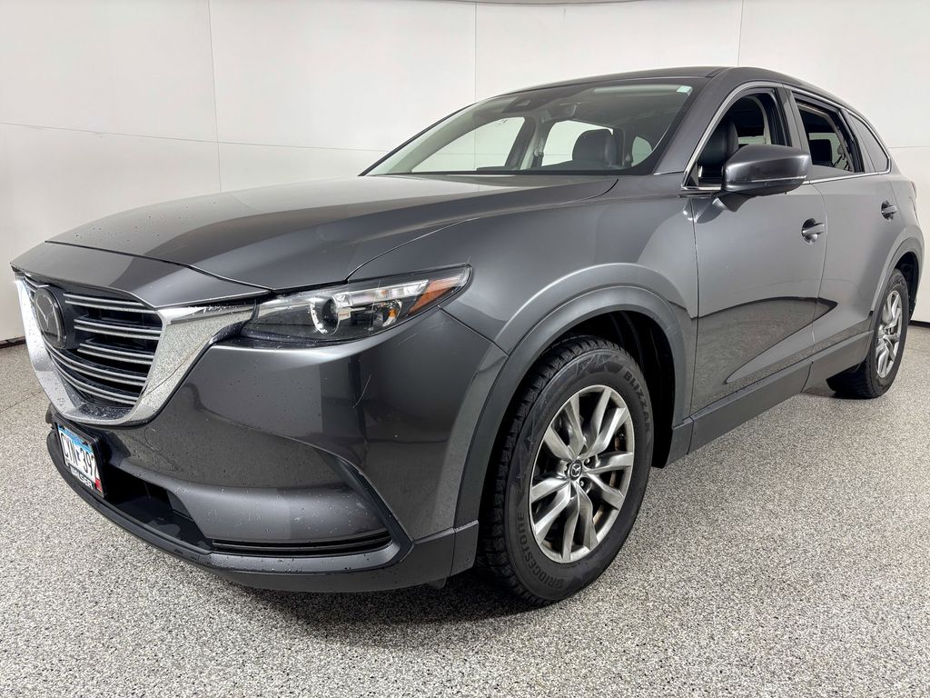 Thumbnail: 2019 Mazda CX-9 - 5