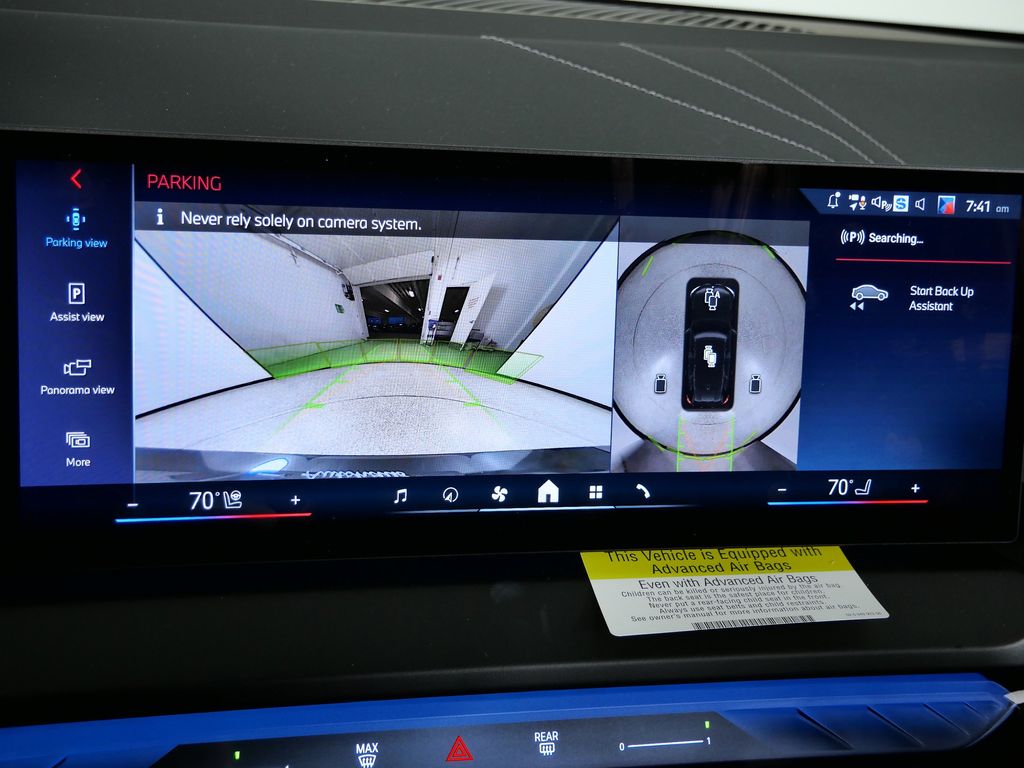 Thumbnail: 2026 BMW X3 - 49