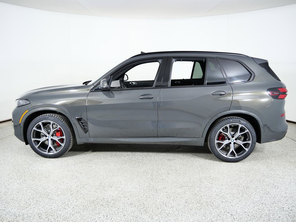 Thumbnail: 2026 BMW X5 - 17