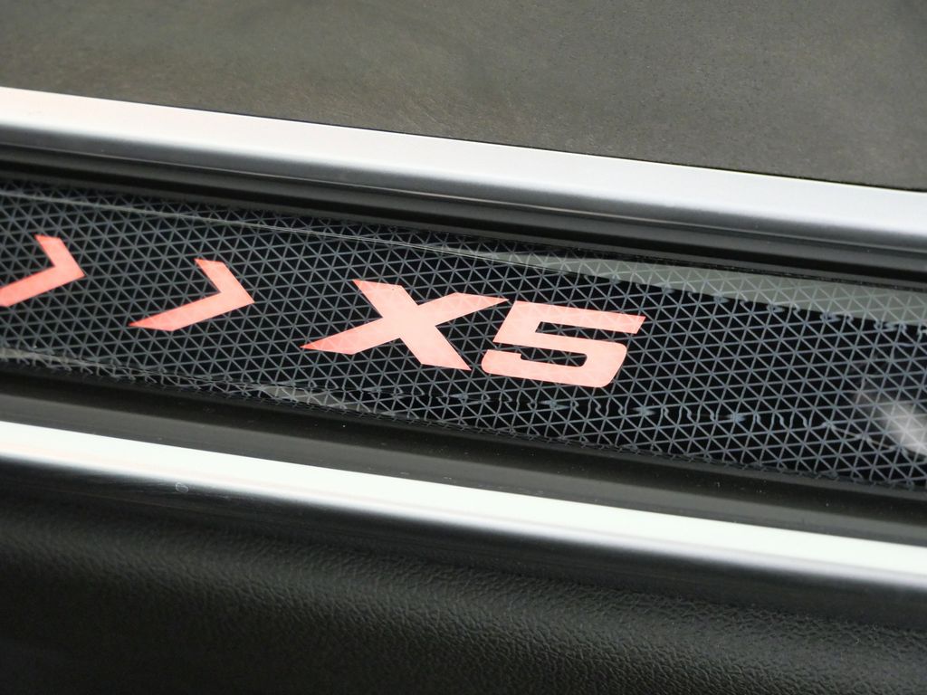 Thumbnail: 2024 BMW X5 - 29