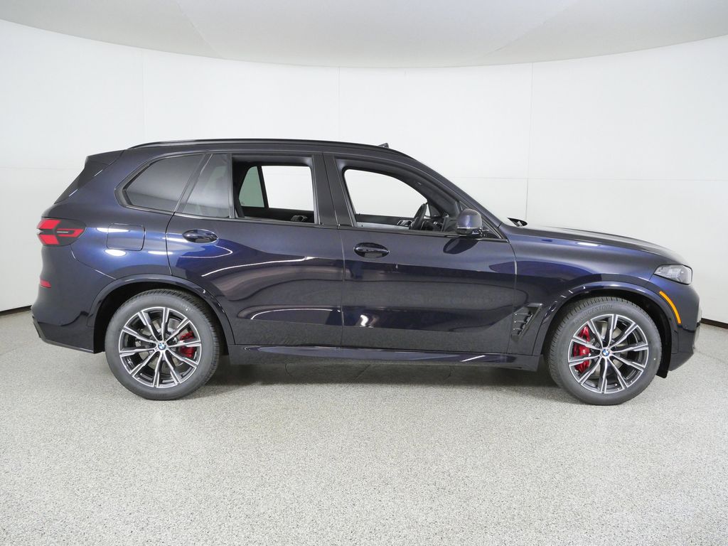 Thumbnail: 2026 BMW X5 - 8