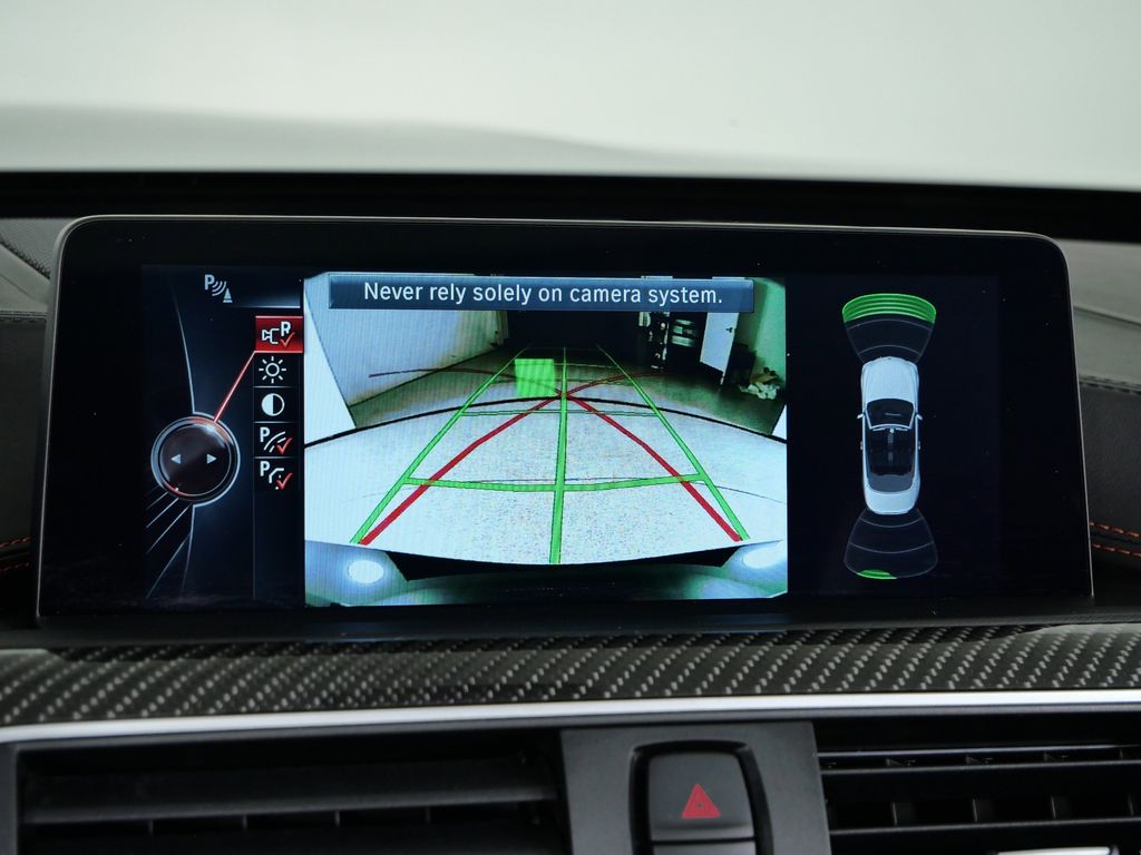 Thumbnail: 2016 BMW M4 - 50