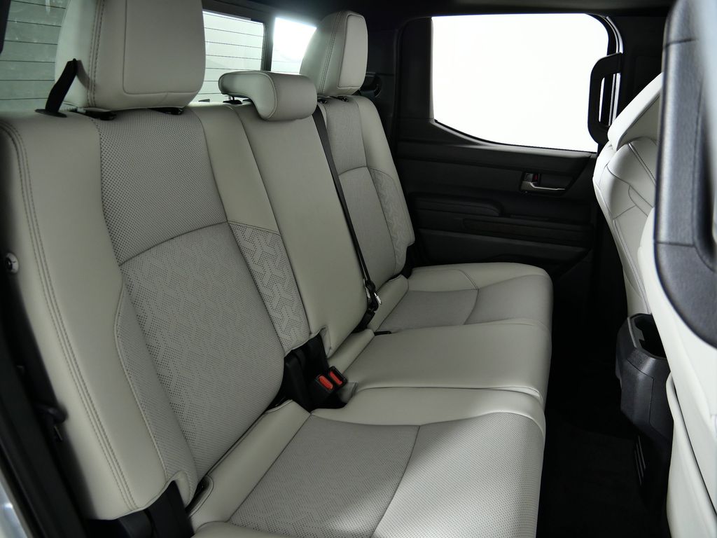 Thumbnail: 2025 Toyota Tacoma - 28