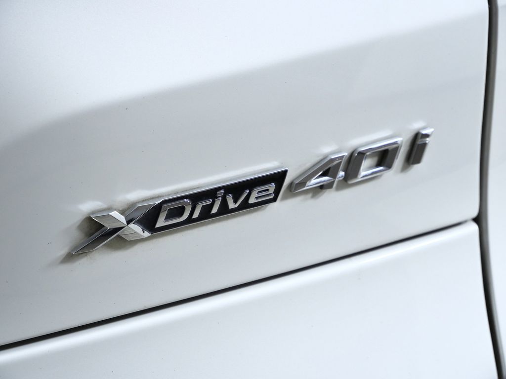 Thumbnail: 2020 BMW X5 - 13