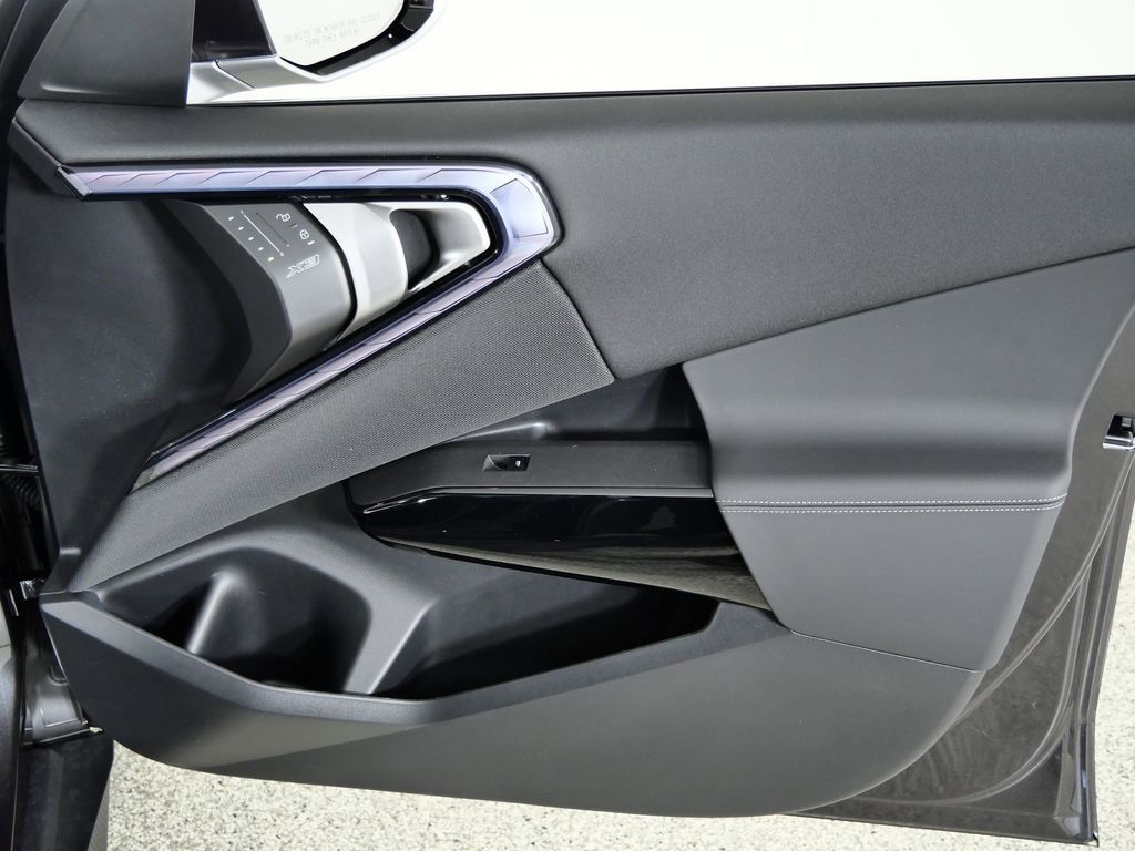 Thumbnail: 2026 BMW X3 - 22