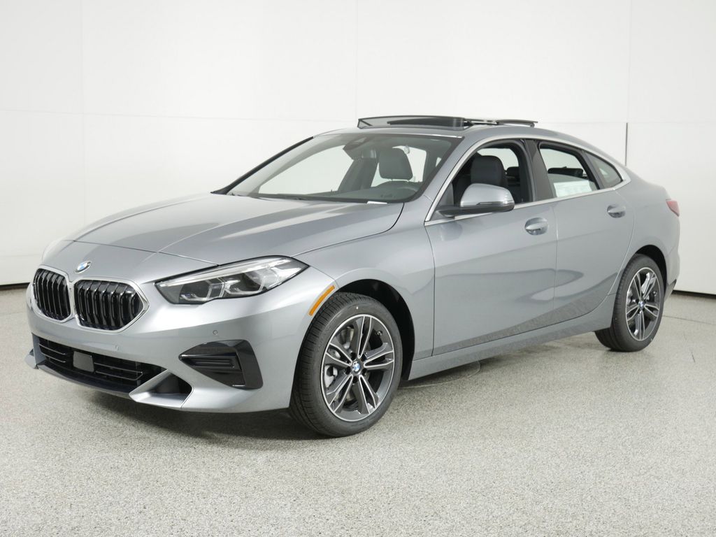 2024 BMW 2 Series 228i xDrive -
                  Wayzata, MN