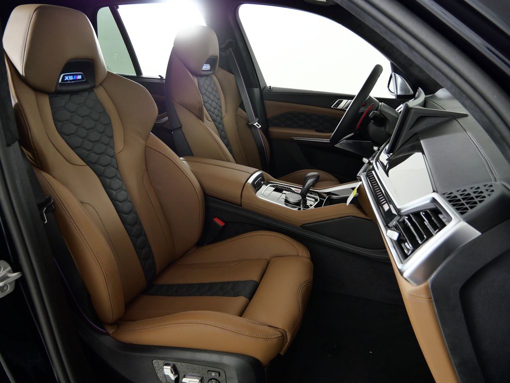 Thumbnail: 2026 BMW X5 - 21