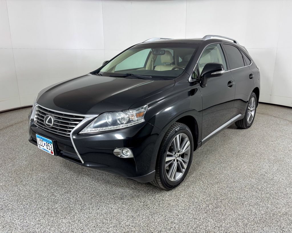 2015 Lexus RX 350 -
                  Wayzata, MN