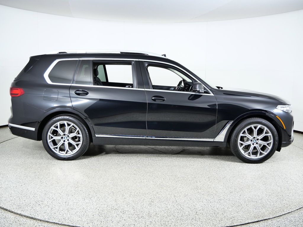 Thumbnail: 2020 BMW X7 - 9