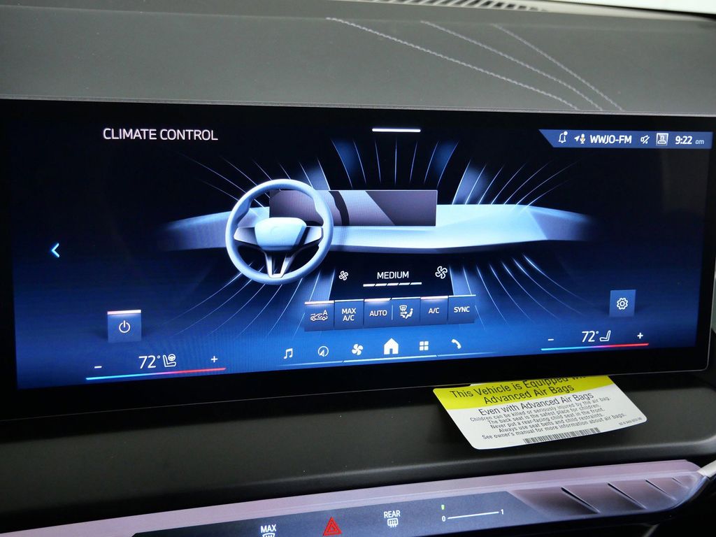 Thumbnail: 2026 BMW X3 - 43