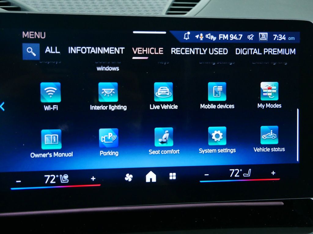 Thumbnail: 2026 BMW X1 - 46