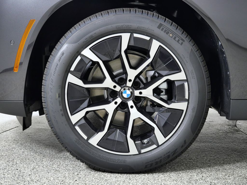 Thumbnail: 2026 BMW X3 - 17