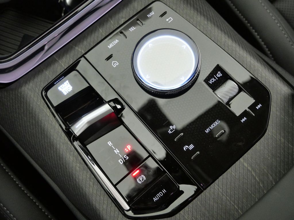 Thumbnail: 2026 BMW X3 - 45