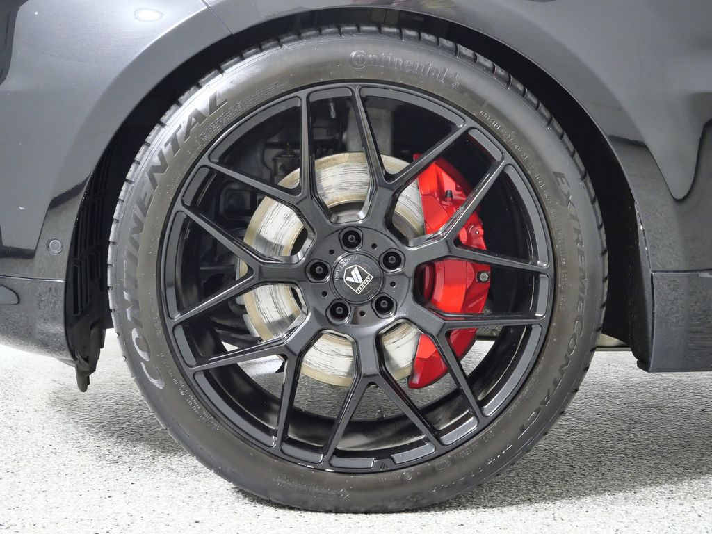 Thumbnail: 2018 Land Rover Range Rover Sport - 18