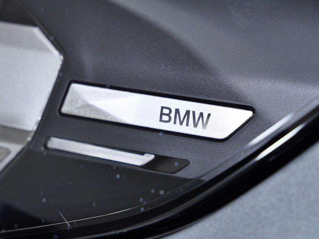 Thumbnail: 2026 BMW X3 - 4