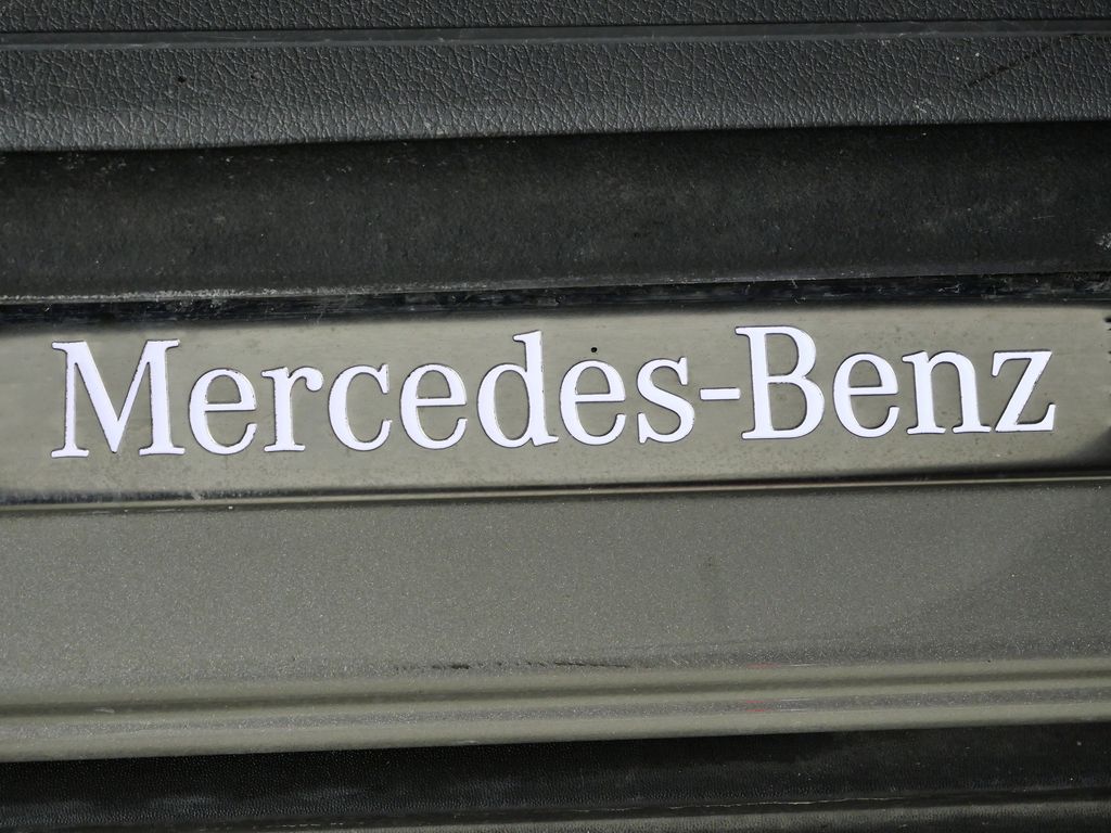 Thumbnail: 2020 Mercedes-Benz GLE - 24