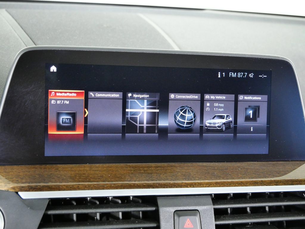 Thumbnail: 2021 BMW X3 - 45