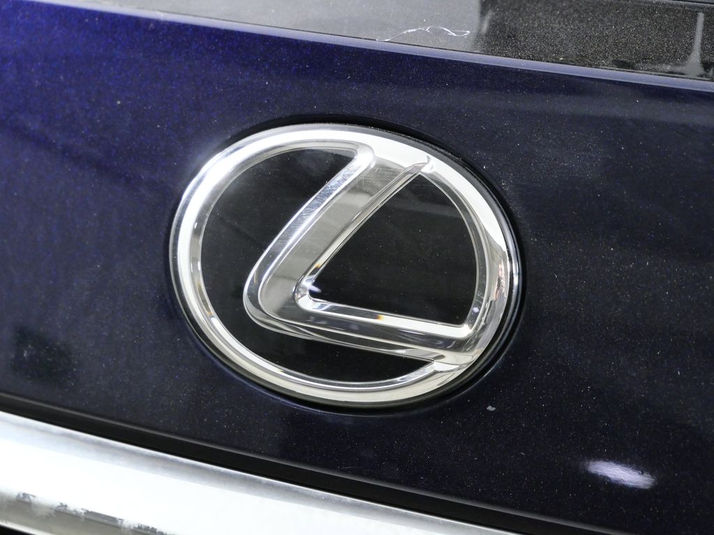 Thumbnail: 2018 Lexus RX - 12