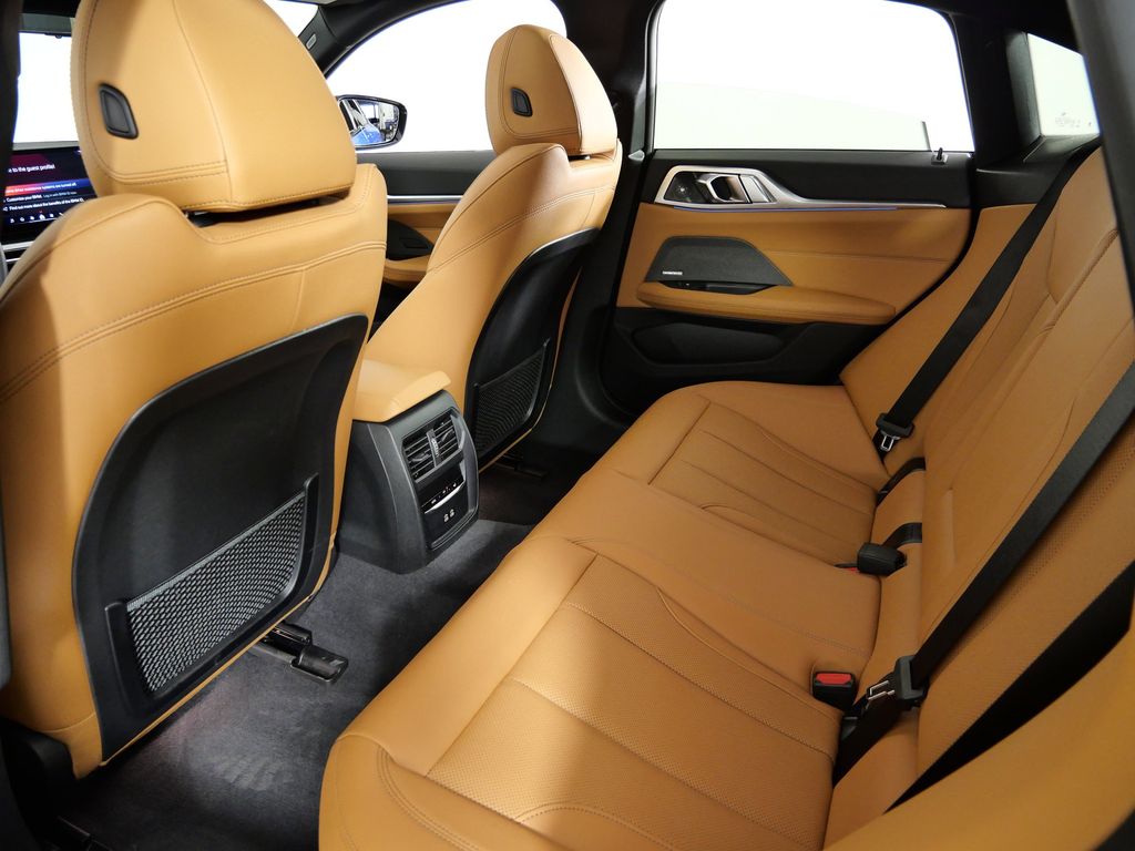 Thumbnail: 2024 BMW i4 - 35