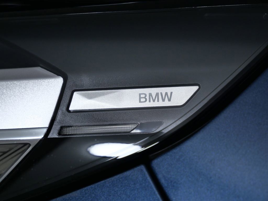 Thumbnail: 2026 BMW X3 - 6