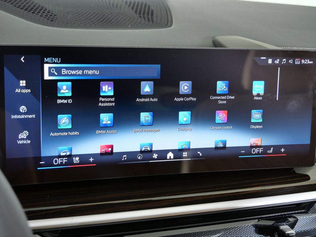 Thumbnail: 2026 BMW X5 - 44