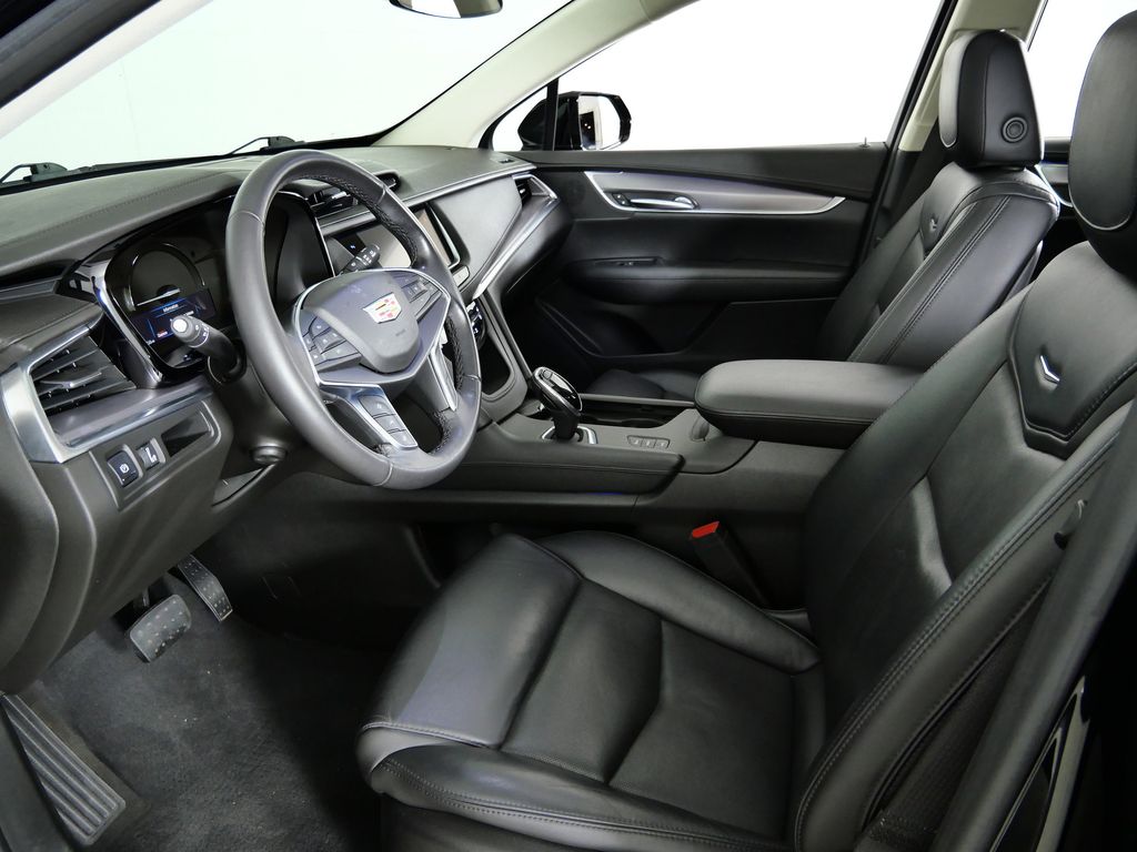 Thumbnail: 2018 Cadillac XT5 - 34