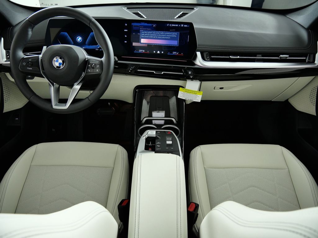 Thumbnail: 2026 BMW X1 - 5