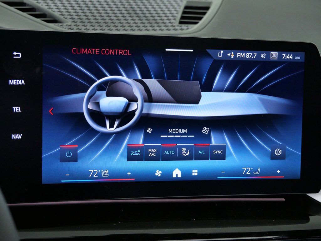 Thumbnail: 2026 BMW X1 - 43
