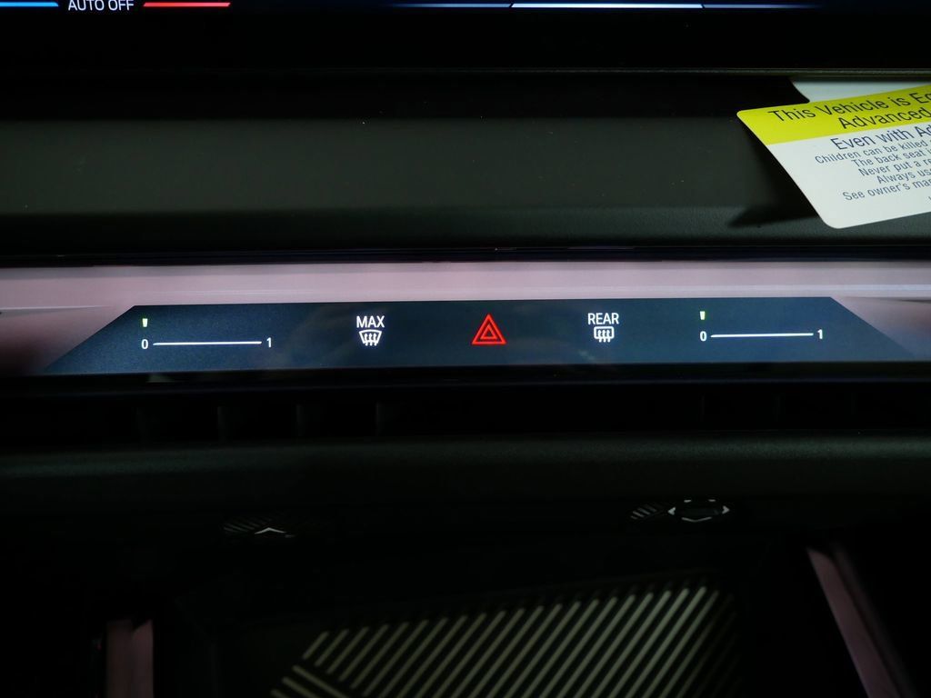 Thumbnail: 2025 BMW X3 - 47