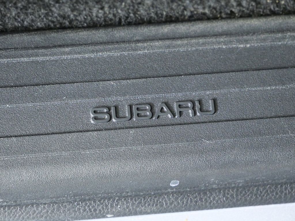 Thumbnail: 2024 Subaru Forester - 24