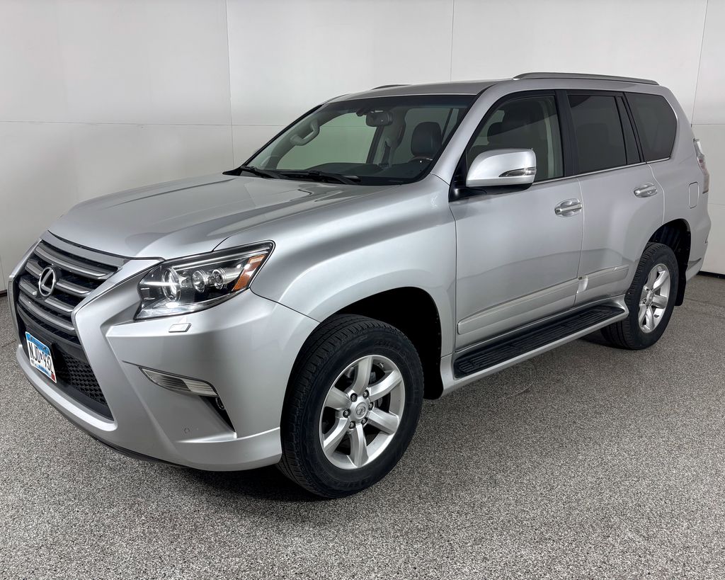2014 Lexus GX 460 -
                  Wayzata, MN