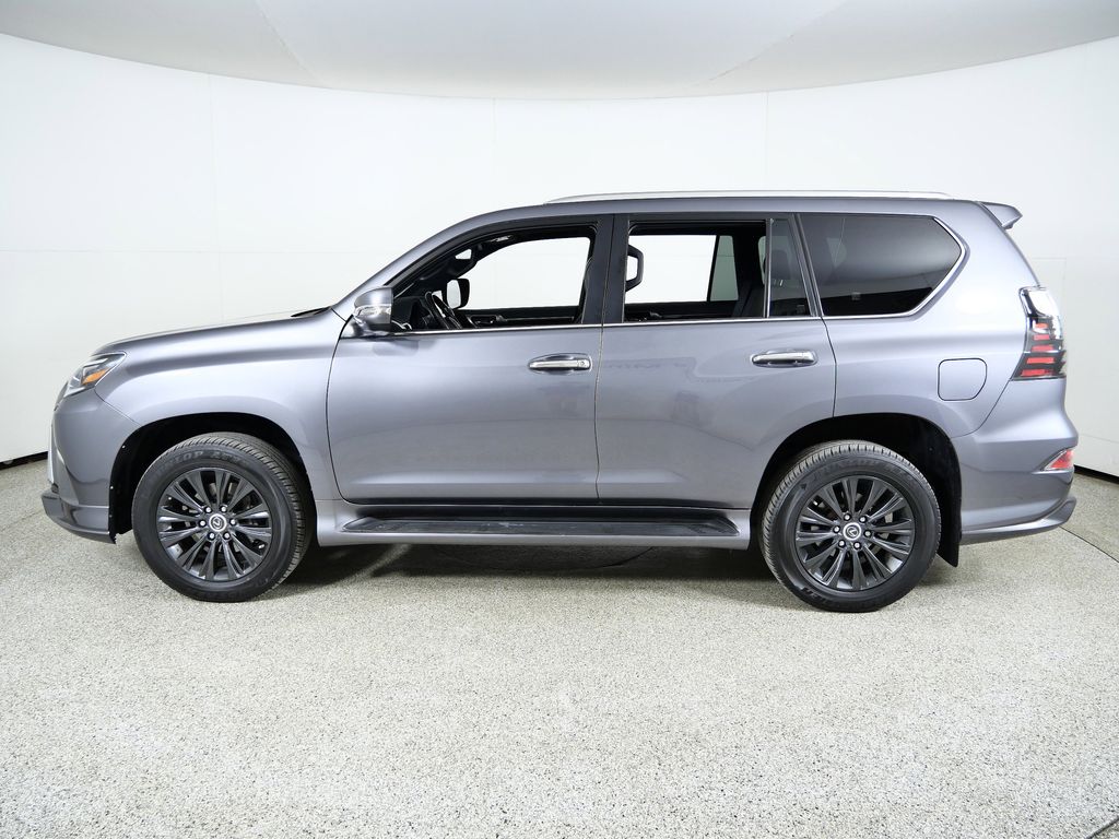 Thumbnail: 2023 Lexus GX - 15