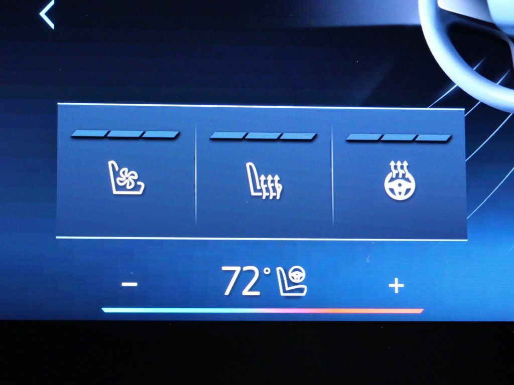 Thumbnail: 2026 BMW X3 - 44