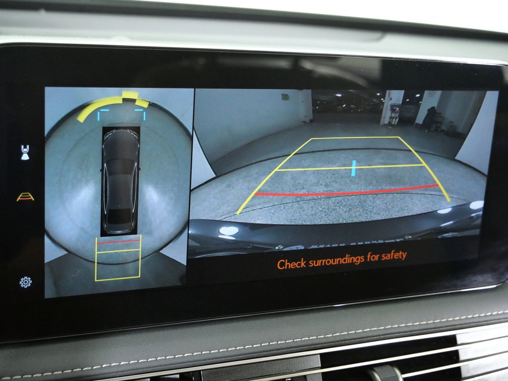 Thumbnail: 2024 Lexus LS - 50