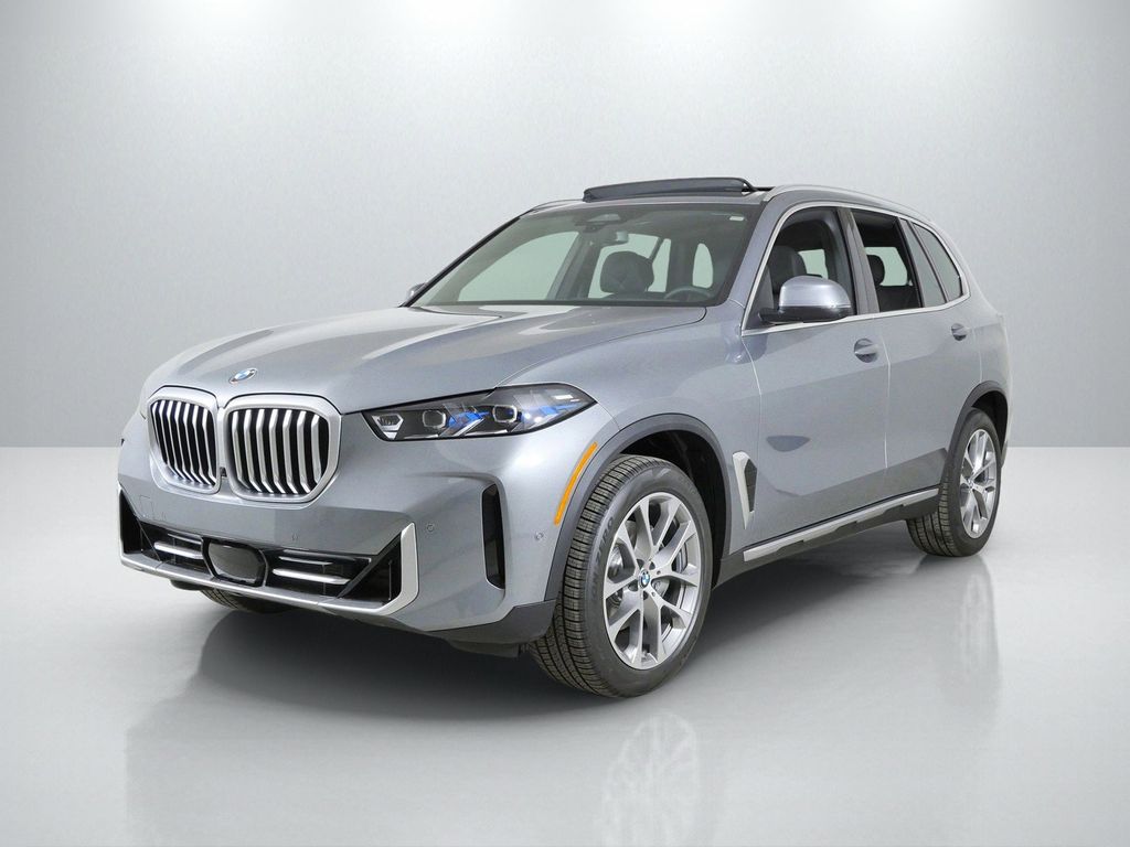 2026 BMW X5 xDrive40i -
                  Wayzata, MN
