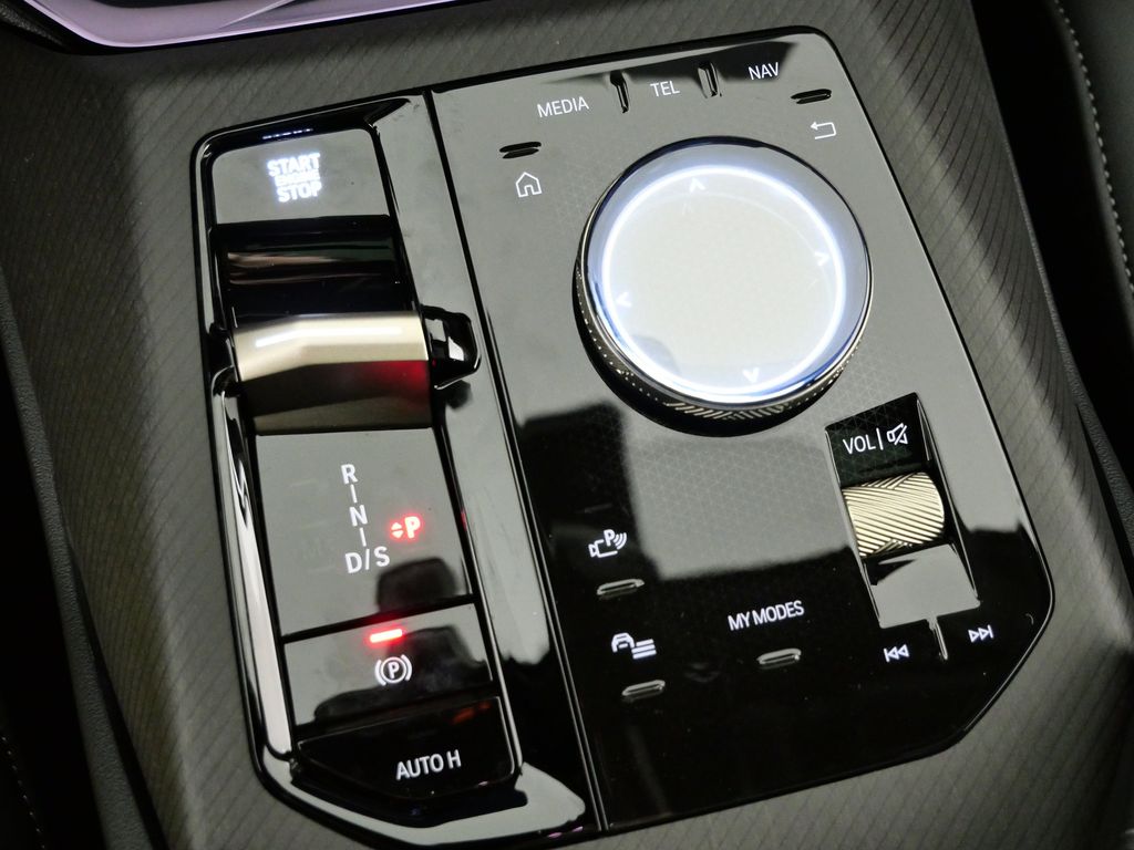 Thumbnail: 2025 BMW X3 - 48