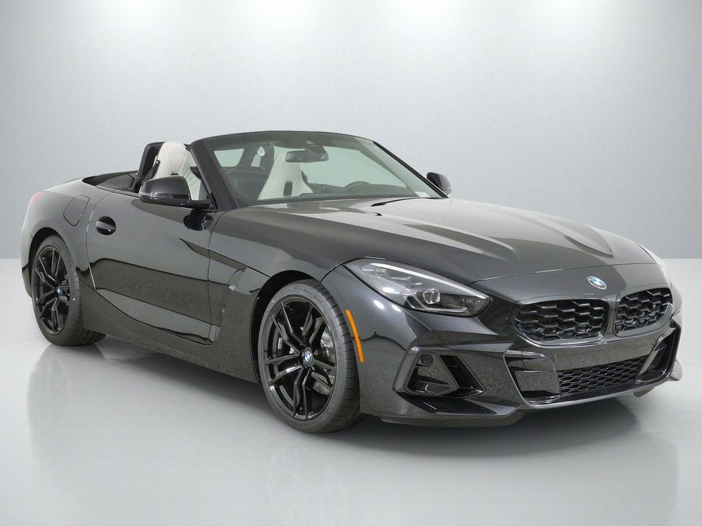Thumbnail: 2026 BMW Z4 - 7