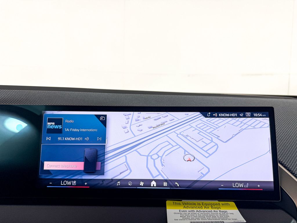 Thumbnail: 2025 BMW X3 - 42