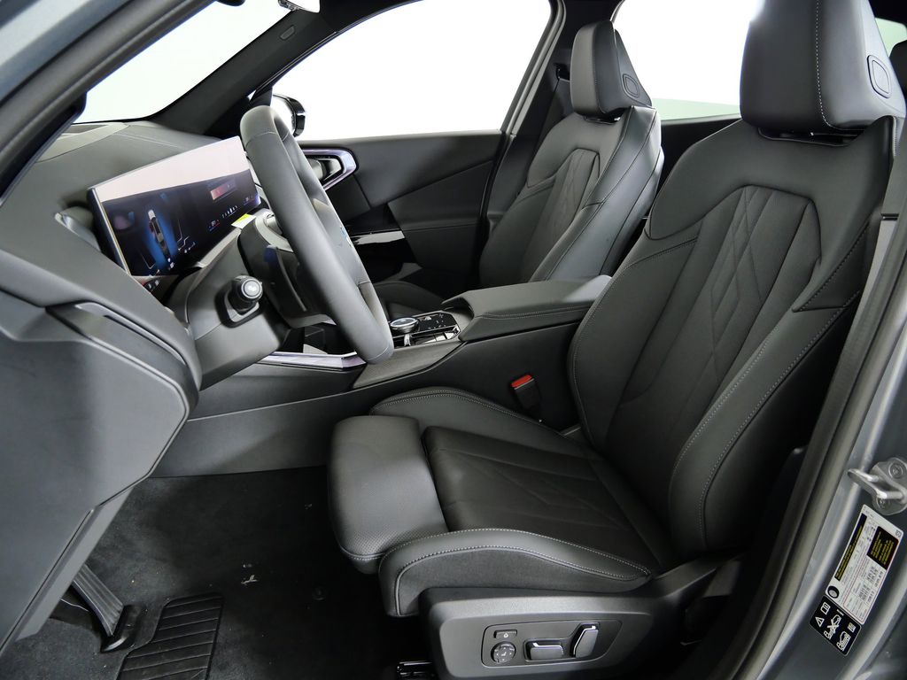 Thumbnail: 2026 BMW X3 - 34