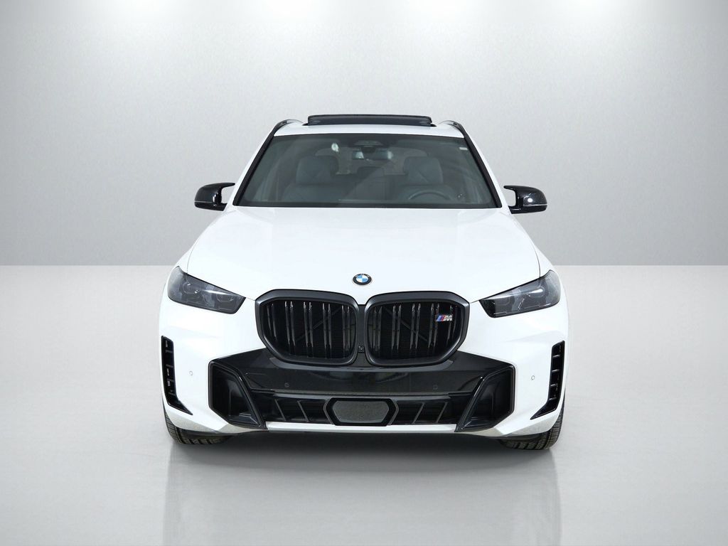Thumbnail: 2026 BMW X5 - 2