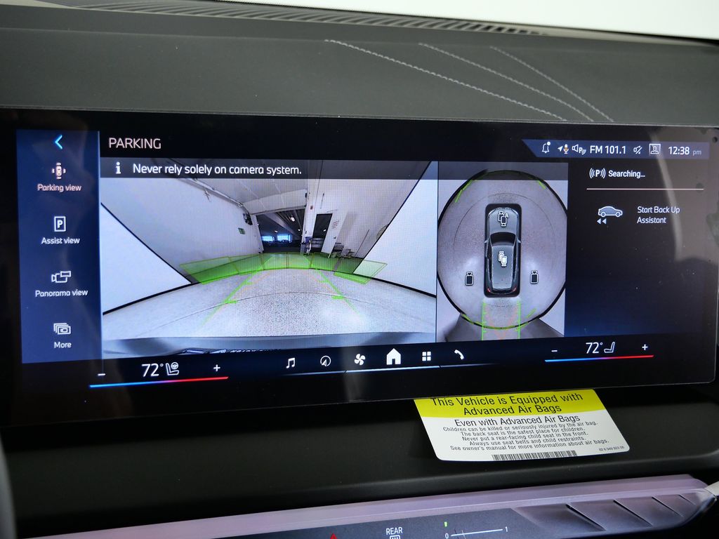 Thumbnail: 2026 BMW X3 - 49