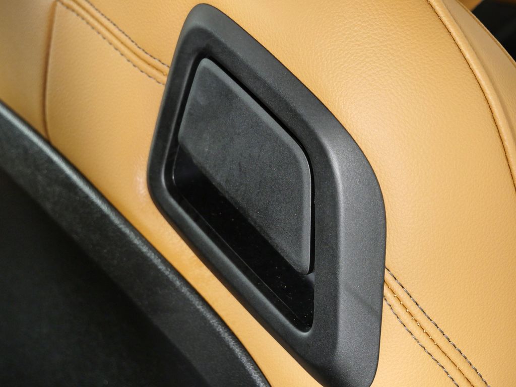 Thumbnail: 2025 BMW 4 Series - 29