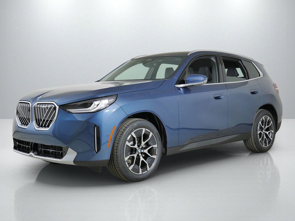 2026 BMW X3 3.0i -
                  Wayzata, MN