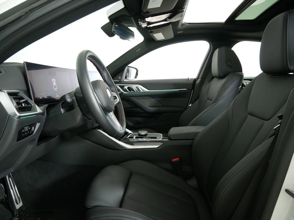 Thumbnail: 2024 BMW i4 - 32