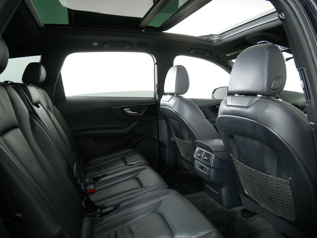 2017 Audi Q7 Premium Plus 23