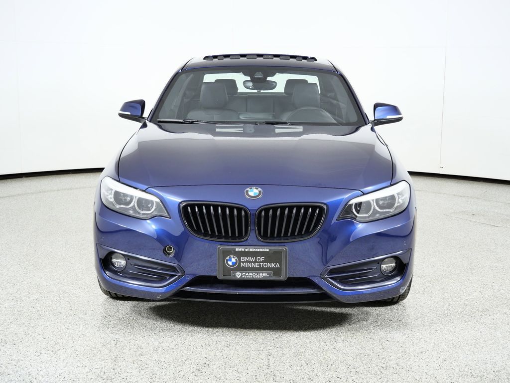 Thumbnail: 2019 BMW 2 Series - 3