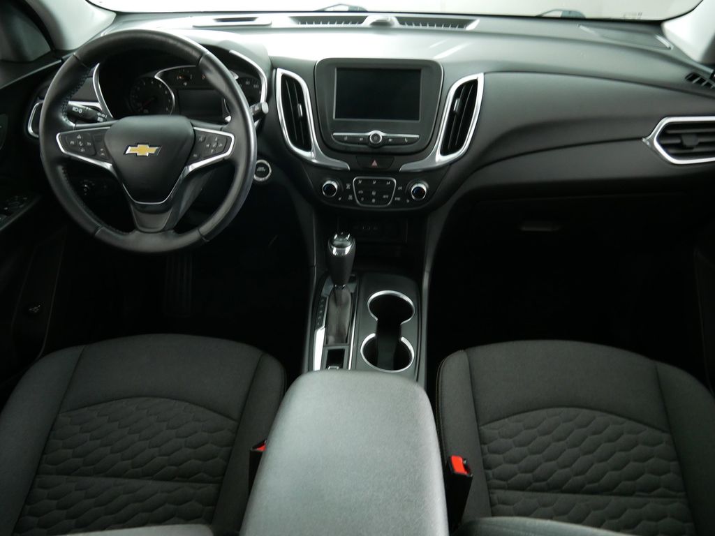 2020 Chevrolet Equinox LT 7
