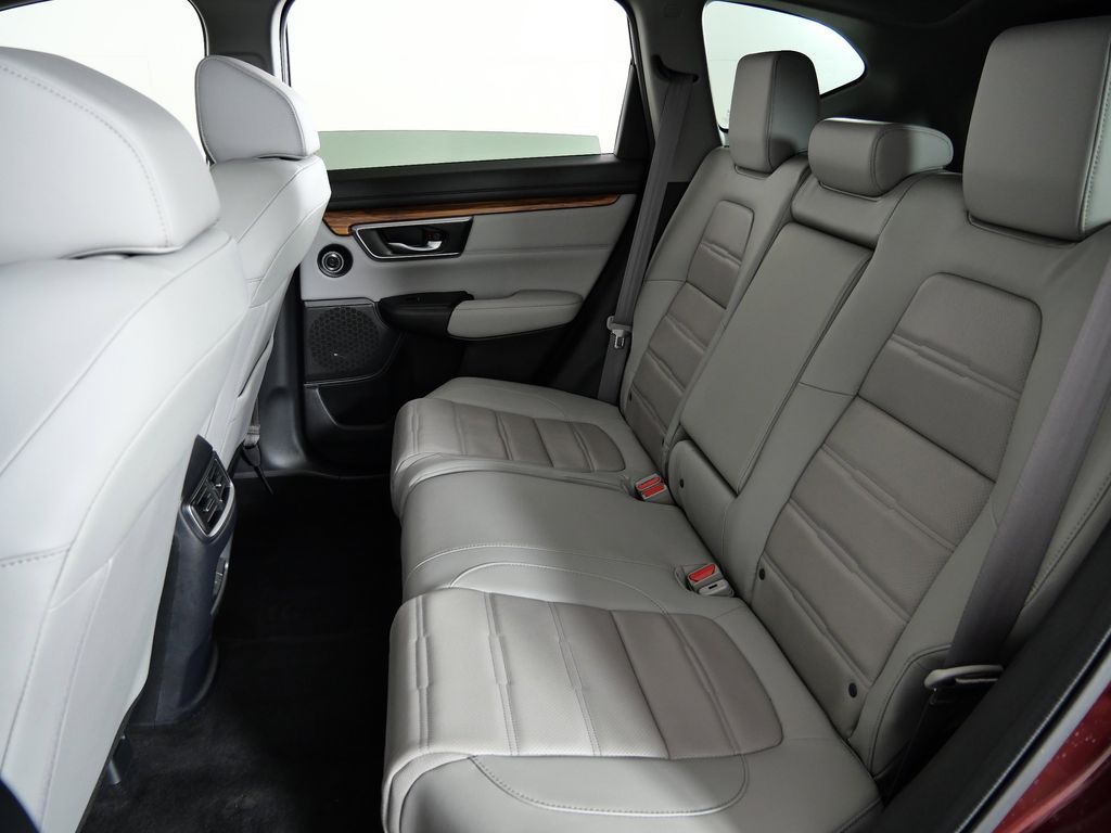 Thumbnail: 2018 Honda CR-V - 31